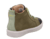 Halbschuh Supies grün/grau (mittel)
