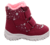 Boots Husky1 röd/rosa (medium)