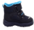 Stiefel Husky1 blau/hellblau (mittel)