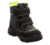 Stiefel Husky1 schwarz/gelb (mittel)