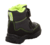 Stiefel Husky1 schwarz/gelb (mittel)