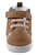 Babysko materialmix beige