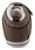 Babysko materialmix beige