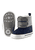 Botas de bebé  marine