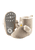 Babystiefel Edda beige