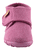 Toffel enfärgad bärrosa
