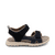 Sandale coco navy