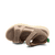 Sandale coco olive