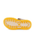 Sandale coco olive