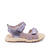 Sandale coco sparkling