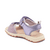 Sandale coco sparkling