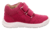 Halbschuh Whaley rot/pink (weit)