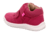 Halbschuh Whaley rot/pink (weit)