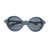 Sonnenbrille "soft" basalt