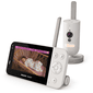 Philips Avent Connected Video-Babyvakt SCD921/26