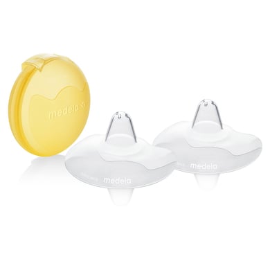 Image of medela Paracapezzoli Contact S059