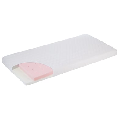 Alvi® Matelas enfant Klima Kim 70x140 cm