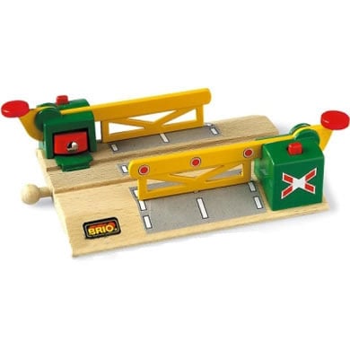 Image of BRIO® WORLD Incrocio Magnetico059