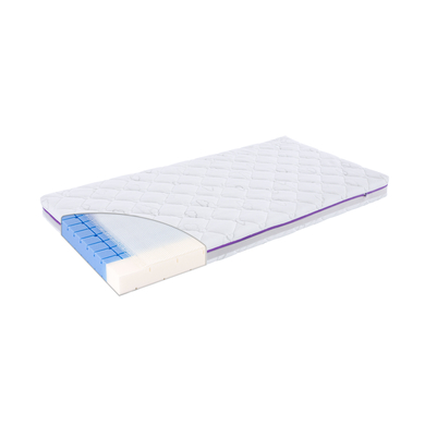 Träumeland Matelas enfant Brise 70x140 cm