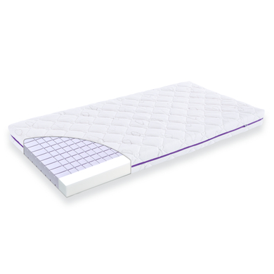 Träumeland Matelas enfant clair de lune 70x140 cm