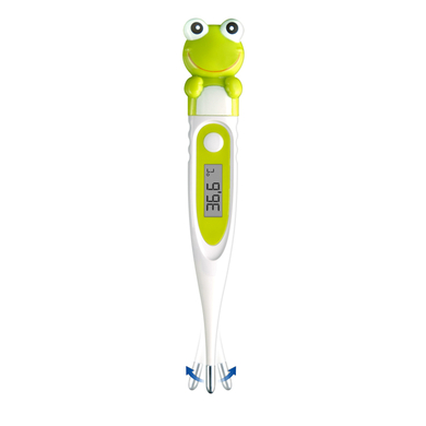 reer Thermomètre pointe flexible grenouille