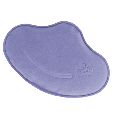NIP Coussin chauffant Bellywell avec gel de tourbe et parfum lavande