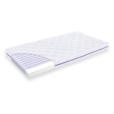 Träumeland Matelas enfant clair de lune 60x120 cm
