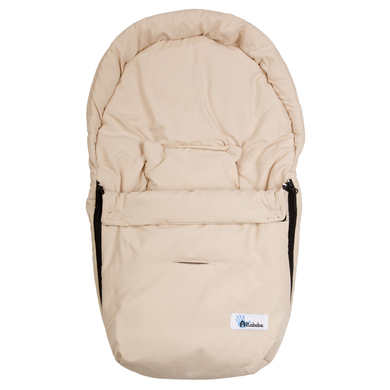 Altabebe Chancelière d’été pour siège auto cosi, beige