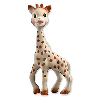 Levně Žirafa Sophie VULLI dárkové balení 2019