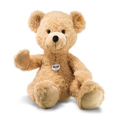 STEIFF Teddybjörnen Fynn 80 cm beige