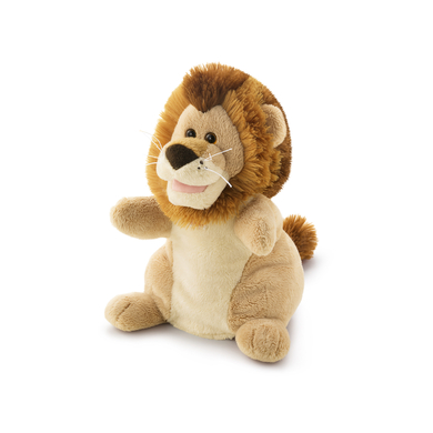 TRUDI Marionnette Lion 25 cm