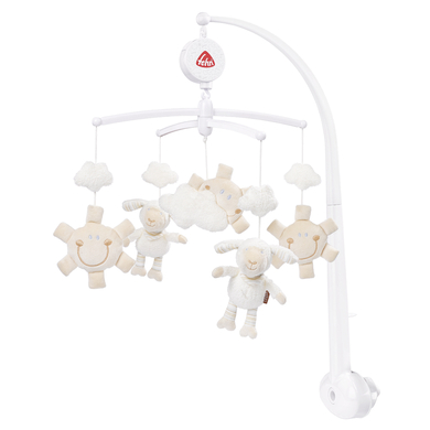 Image of fehn® Giostrina musicale Baby Love059