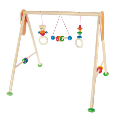 HESS Palestrina neonato ORSACCHIOTTO HENRY