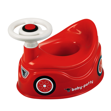 BIG Pot bébé Baby Potty 56801