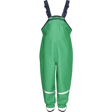 PLAYSHOES Pantalones de lluvia - verde