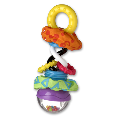 playgro Hochet Super Shaker