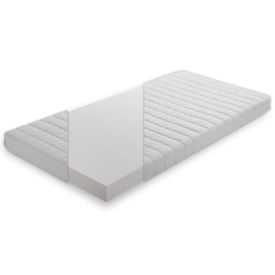 TiCAA Matelas enfant MedAllergen 90x200 cm