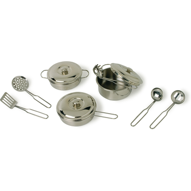 Image of small foot® Set pentole Profi059