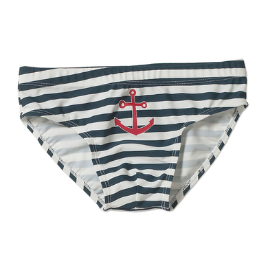 Image of PLAYSHOES Boys MUTANDA DA BAGNO, MARITIM, marine059