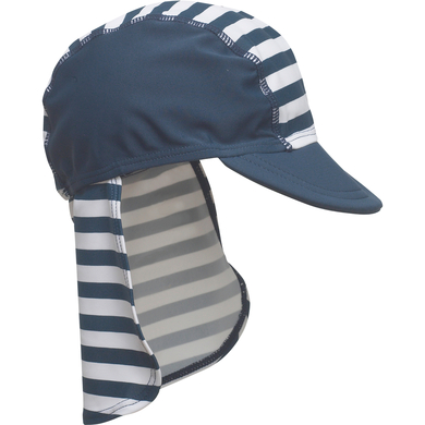 Image of PLAYSHOES Cappellino Parasole MARITIM, marine059