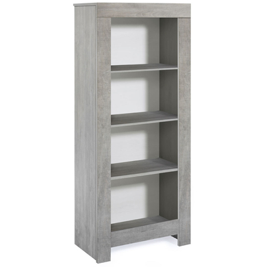 Schardt Étagère Nordic Driftwood, gris