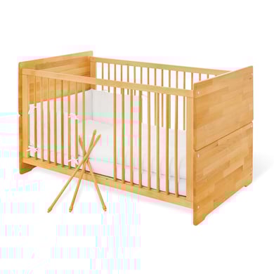 PINOLINO Cuna Natura