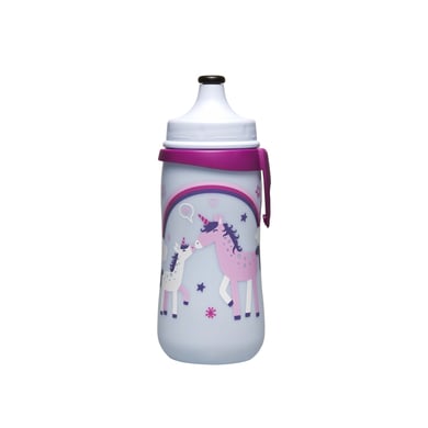 Bilde av Nip ® Drikkemugge For Barn, 330 Ml Girl Unicorns