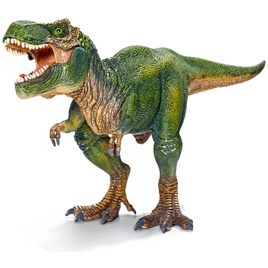 Schleich Figurine tyrannosaure Rex 14525