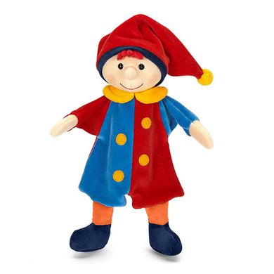 STERNTALER Marionnette Guignol