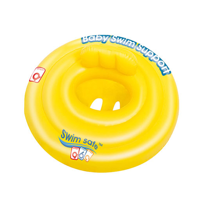 bieco Bouée bébé gonflable jusqu'à 1 an