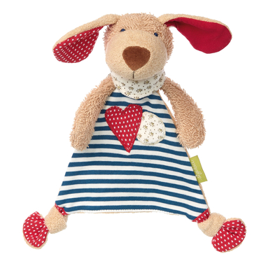 SIGIKID Organic Collection - Doudou Chien