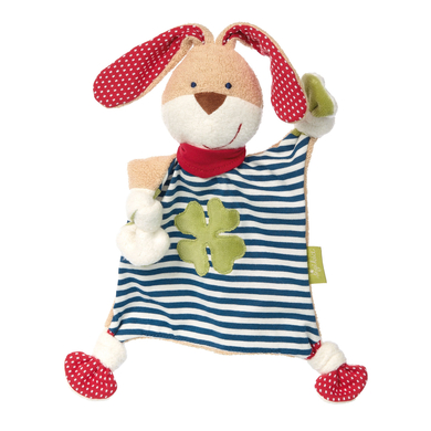 SIGIKID Organic Collection - Doudou Lapin