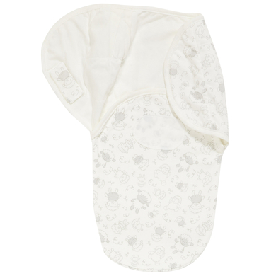 Image of ALVI Fascia swaddle Harmonie pecorelle059