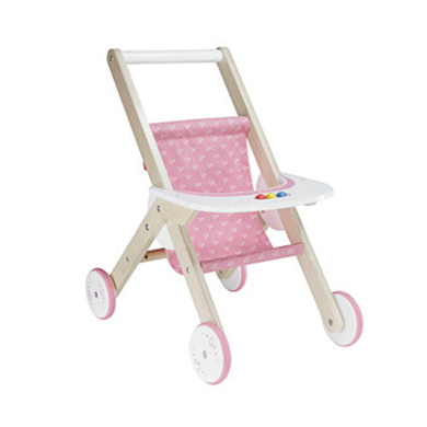HAPE Puppenwagen E3603